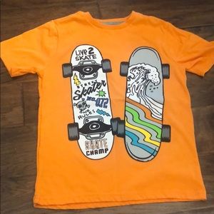 Boys T-shirt